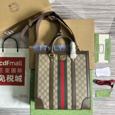 Gucci Tote Bags